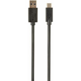 Kabelis USB - USB Type-C, 1.8m, Filum FL-C-U3-AM-CM-1.8M