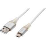 Câble USB - USB Type-C, 1m, Filum FL-CPro-U2-AM-CM-1M-L1