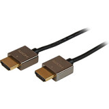 Kabelis HDMI - HDMI, 2m, Filum FL-CProSL2.1-HM-HM-2M