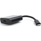 Pārejas savienojums USB Type-C - HDMI, Filum FL-A-U3-CM-HF-0.15M