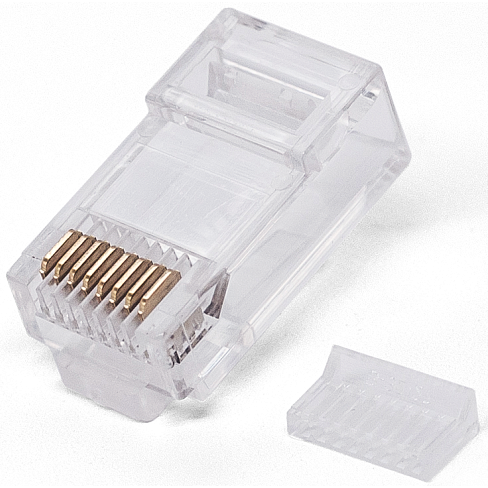 Connecteur RJ-45 Filum FL-NA-PLUG5E-3, 100 pcs