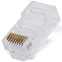 Connecteur RJ-45 Filum FL-NA-PLUG5E-4, 100 pcs