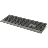Clavier Rapoo E9500M Black