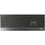 Clavier Rapoo E9500M Black