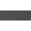 Clavier Rapoo E9700M Dark Grey - 14515