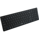 Tastatūra Rapoo E9700M Dark Grey (14515)