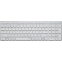 Tastatūra Rapoo E9700M White - 14516