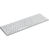Tastatūra Rapoo E9700M White (14516)