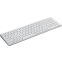 Tastatūra Rapoo E9700M White - 14516 - foto 2