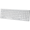 Tastatūra Rapoo E9700M White - 14516 - foto 3