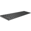 Tastatūra Rapoo E9800M Dark Grey - 14517 - foto 2