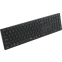 Tastatūra Rapoo E9800M Dark Grey - 14517 - foto 4