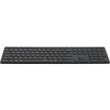 Tastatūra Rapoo E9800M Dark Grey (14517)