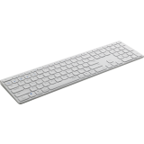 Tastatūra Rapoo E9800M White (14518)