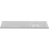 Tastatūra Rapoo E9800M White (14518)