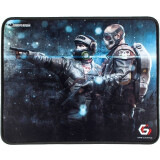 Couette de Pele Gembird MP-GAME24