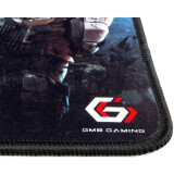 Couette de Pele Gembird MP-GAME24