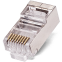 Connecteur RJ-45 Filum FL-NA-PLUG5E-6, 100 pcs