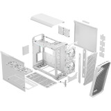 Datoru korpuss Fractal Design Torrent RGB (FD-C-TOR1A-07)
