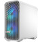 Datoru korpuss Fractal Design Torrent Compact RGB White TG Clear Tint - FD-C-TOR1C-05 - foto 2