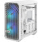 Datoru korpuss Fractal Design Torrent Compact RGB White TG Clear Tint - FD-C-TOR1C-05 - foto 4