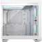 Datoru korpuss Fractal Design Torrent Compact RGB White TG Clear Tint - FD-C-TOR1C-05 - foto 5