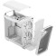 Datoru korpuss Fractal Design Torrent Compact RGB White TG Clear Tint - FD-C-TOR1C-05 - foto 9