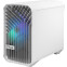 Datoru korpuss Fractal Design Torrent Nano RGB White TG Clear Tint - FD-C-TOR1N-05 - foto 2