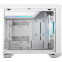 Datoru korpuss Fractal Design Torrent Nano RGB White TG Clear Tint - FD-C-TOR1N-05 - foto 5