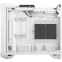 Datoru korpuss Fractal Design Torrent Nano RGB White TG Clear Tint - FD-C-TOR1N-05 - foto 6