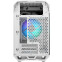 Datoru korpuss Fractal Design Torrent Nano RGB White TG Clear Tint - FD-C-TOR1N-05 - foto 8