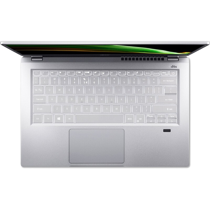 Portatīvais dators Acer Swift SF314-44-R215 - NX.K0UER.002 - foto 2