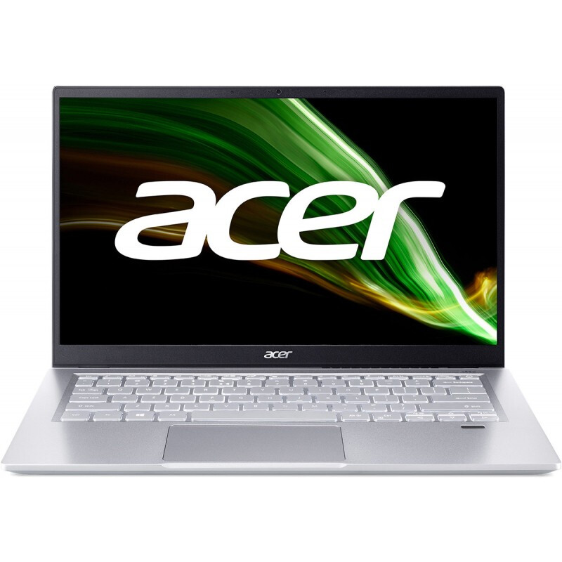 Portatīvais dators Acer Swift SF314-44-R8UH - NX.K0UER.004
