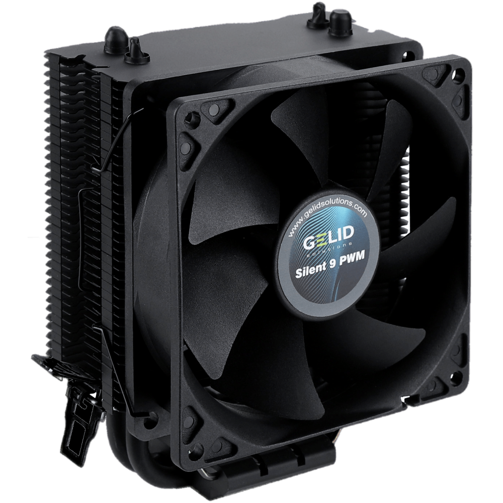 Cooler GELID BlackFrore - CC-BLACKFRORE-01-A