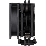 Cooler GELID BlackFrore (CC-BLACKFRORE-01-A)