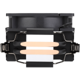 Cooler GELID BlackFrore (CC-BLACKFRORE-01-A)