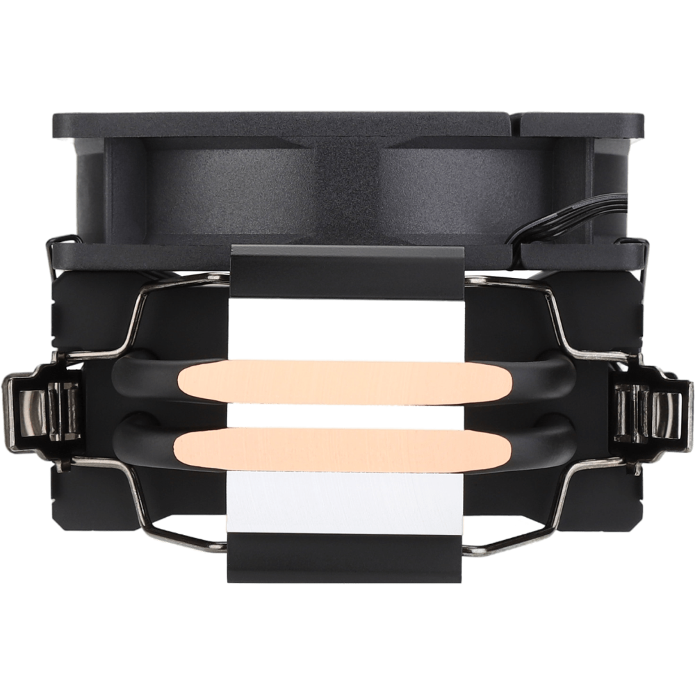 Cooler GELID BlackFrore - CC-BLACKFRORE-01-A - foto 3