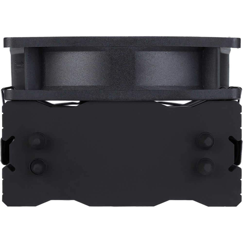 Cooler GELID BlackFrore - CC-BLACKFRORE-01-A - foto 4