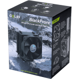 Cooler GELID BlackFrore (CC-BLACKFRORE-01-A)