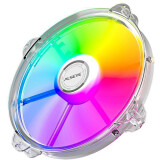 Korpusa dzesētājs Alseye CF200