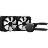Ūdens dzesētājs Fractal Design Lumen S24 v2 RGB (FD-W-L1-S2412)