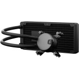 Ūdens dzesētājs Fractal Design Lumen S24 v2 RGB (FD-W-L1-S2412)