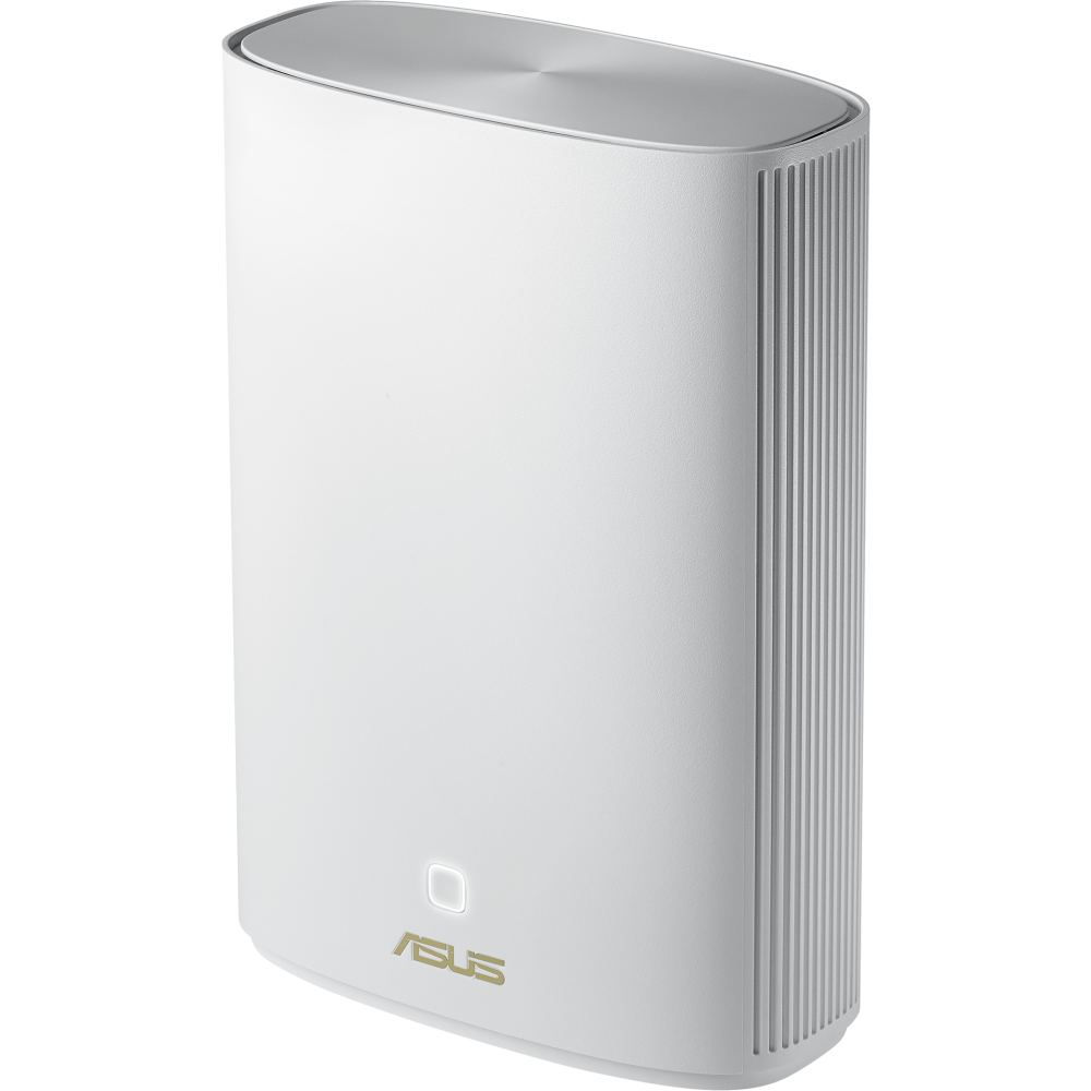 Režģtīkla sistēma ASUS ZenWiFi AX Hybrid XP4 (2pcs) - XP4(2-PK) - foto 2