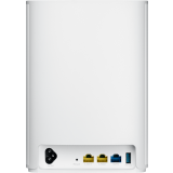 Režģtīkla sistēma ASUS ZenWiFi AX Hybrid XP4 (2pcs) (XP4(2-PK))