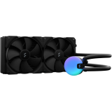 Ūdens dzesētājs Fractal Design Lumen S28 v2 (FD-W-L1-S2811)