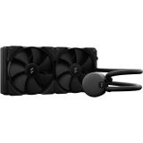 Ūdens dzesētājs Fractal Design Lumen S28 v2 (FD-W-L1-S2811)