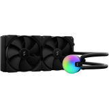 Ūdens dzesētājs Fractal Design Lumen S28 v2 (FD-W-L1-S2811)
