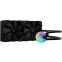 Ūdens dzesētājs Fractal Design Lumen S28 v2 (FD-W-L1-S2811) - foto 3