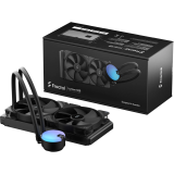 Ūdens dzesētājs Fractal Design Lumen S28 v2 (FD-W-L1-S2811)