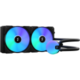 Ūdens dzesētājs Fractal Design Lumen S28 v2 RGB (FD-W-L1-S2812)
